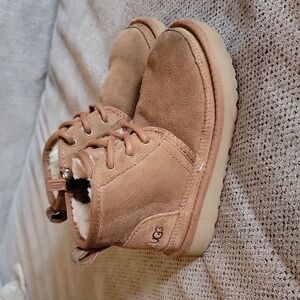 Ugg Toddler Ankle Neumel II Boot